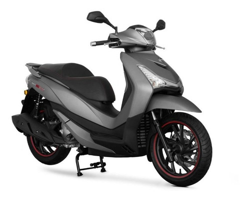 Imagem 2 de 7 de Scooter , Yamaha Xmax 250, Dafra Citycom Hd 300 - Marcial