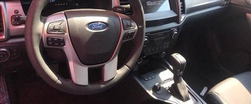 Imagem 10 de 12 de Ford Ranger 3.2 Xlt 4x4 Cd 20v Diesel 4p Automático