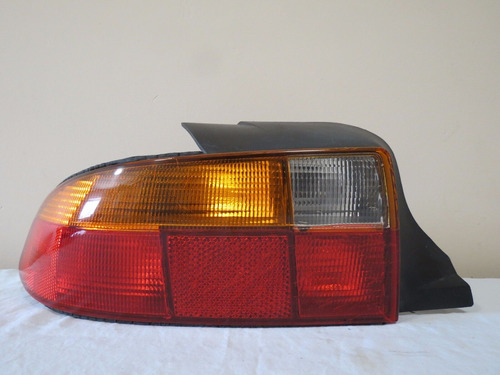 1996-1998 Bmw E36 Z3 Corner Tail Light Lamp Left Driver  Ccp