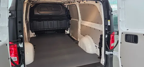 Vito Cargo Van 2025 Nueva!!! Estrénala Ya!!!