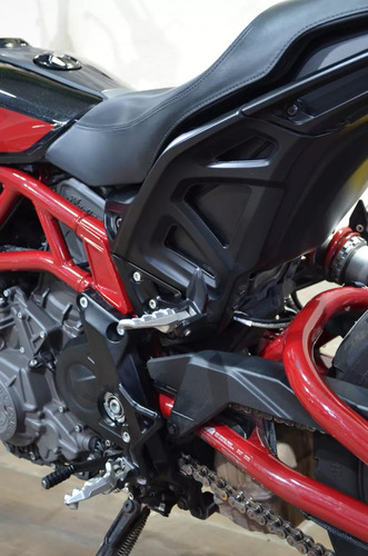 Indian Ftr 1200 S. Muy Cuidada Y Llamativa