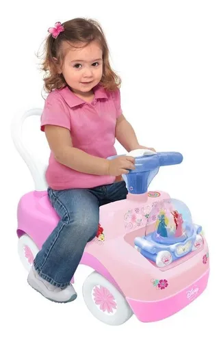 Disney Princess Carro Montable