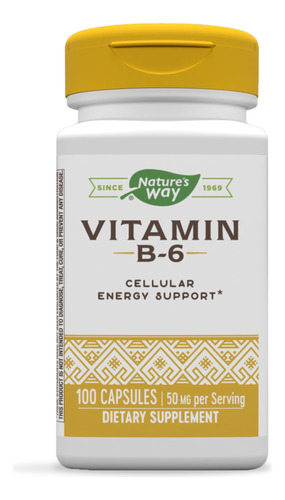 Natures Way Suplemento De Vit - 7350718:mL a $88990