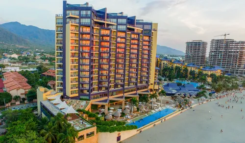 Alquiler Zuana Beach Hotel Semana De Septiembre 21 - 28 De 2025 Para 4 Personas.