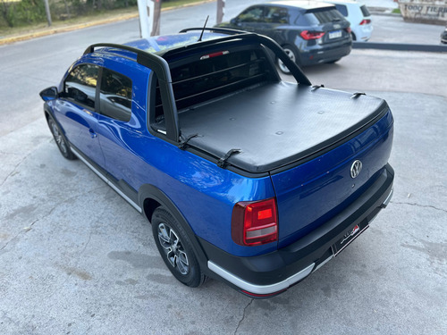 Volkswagen Saveiro 1.6 Gp Cs 101cv Safety