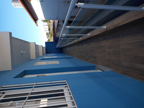 Imagem 11 de 15 de Kitnet De 40m² Para Locação No Socorro, São Paulo, Sp - Ca0185