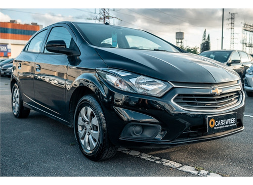 Chevrolet Onix 1.0 MPFI JOY 8V FLEX 4P MANUAL