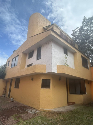 Casa En Venta Para Remodelación En Tekal.