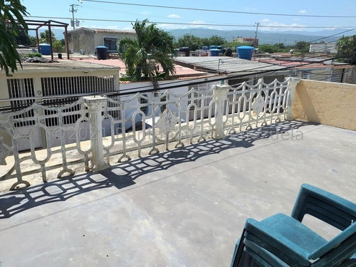 Imagen 8 de 8 de Cómoda Casa En Venta En Urbanismo De Las Calderas # 22-3588 04146954944