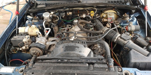 Volvo 760 Gle 1983 Volvo