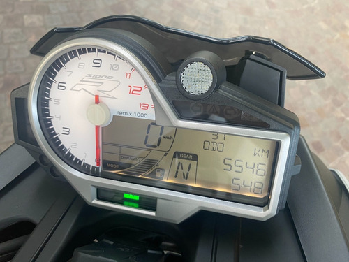 Bmw S1000r