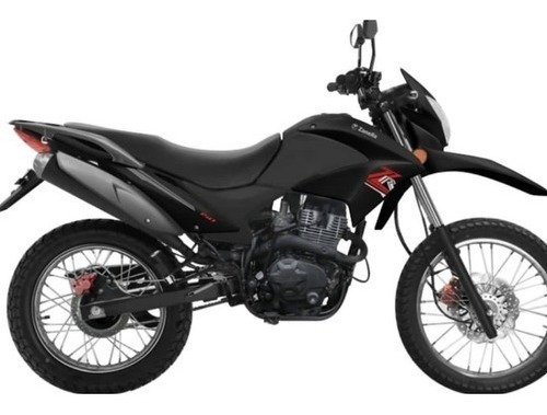 Imagen 3 de 8 de Zanella Zr 150