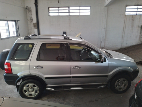 Imagen 8 de 16 de Ford Ecosport 2004 1.6 Xls Muy Buena Permuto