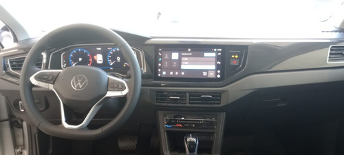 Volkswagen Polo Highline
