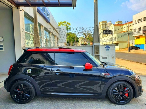Cooper 2.0 16v Twinpower Gasolina John Cooper Wor 2018/2019