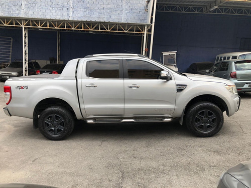 Imagem 2 de 10 de Ford Ranger Limited 3.2 4x4