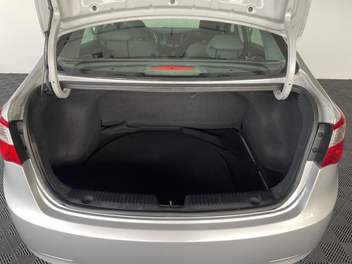 Hyundai HB20S C.Style/C.Plus1.6 Flex 16V Aut. 4p