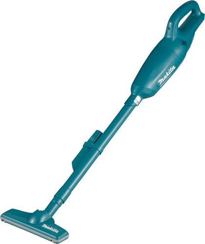 Aspiradora Inalámbrica 12 Volts Makita Cl106fdz