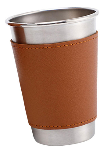 New,. Vaso De Café Resistente Para Excursiones Al Aire 300ml