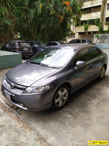 Honda Civic Emotion
