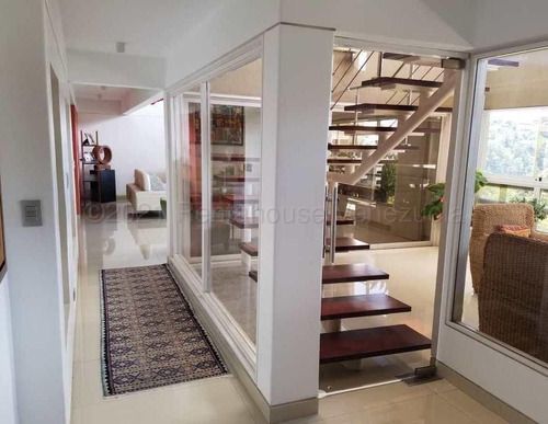 Imagen 13 de 22 de Ss Vende Apartamento 22-21758 En Los Naranjos Del Cafetal