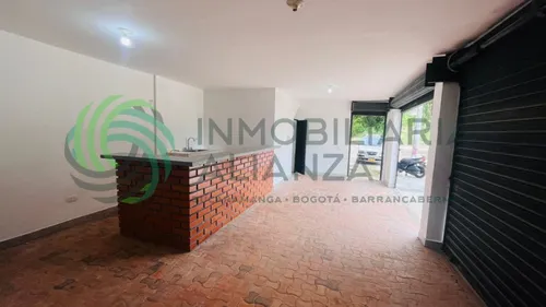 Local En Arriendo En Puerto Madero. Cod A16829