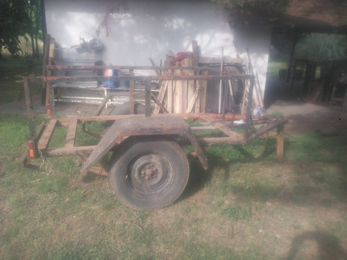 Trailer Batan