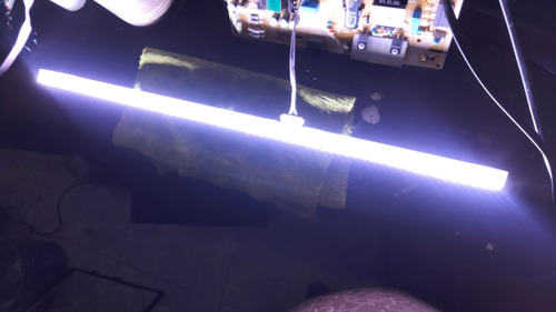 Tira Led Un49k6500 (Usado)