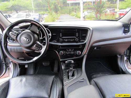 Kia Optima 2.0