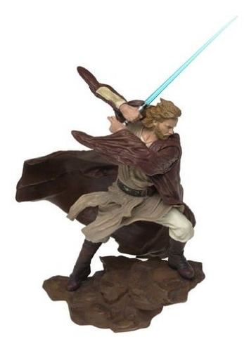 Figura De Acción Obi-wan Kenobi 