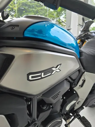 Cfmoto 700clx-h / 2024