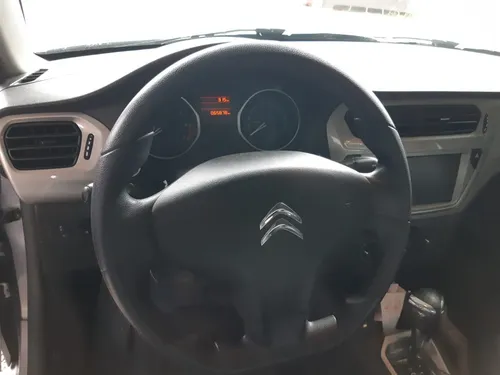 Citroën C-elysée 1.6cc At Aa 4x2