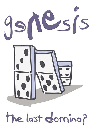 Cd The Last Domino? - Genesis