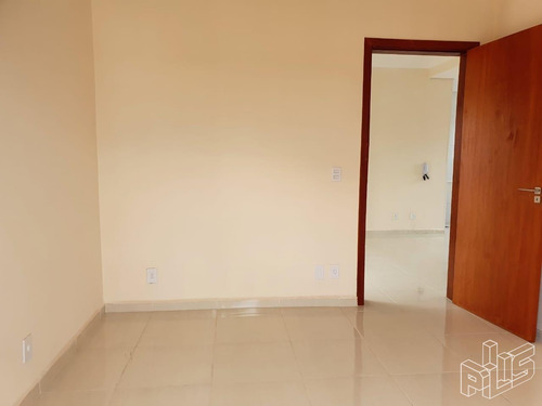 Imagem 15 de 21 de Apartamento À Venda Em Jardim Simus - Ap009221