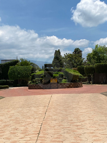 Terreno Residencial En Venta En Fraccionamiento La Herradura