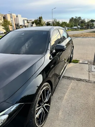 Mercedes-Benz Clase A 2.0 Amg 35 4Matic