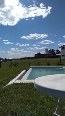 Casa en alquiler