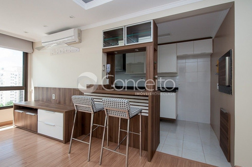 Imagem 1 de 15 de Apartamentos - Passo Da Areia - Ref: 11387 - V-11387