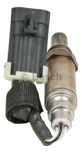 Sensor De Oxigeno Chevrolet Lumina Apv 3.8l V6 1993