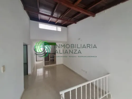 Apartamento En Venta En El Recreo. Cod V61713