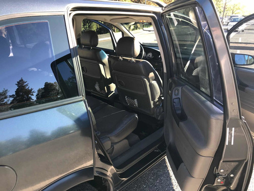 Chevrolet Zafira 2.0 Gls 2008