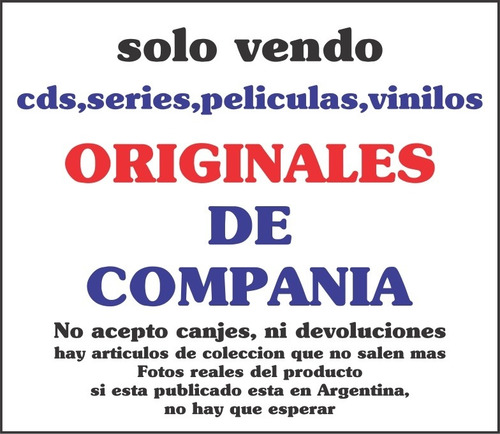 Z Los Años Dorados / Cd 1998 - Marina - Rocco Granata