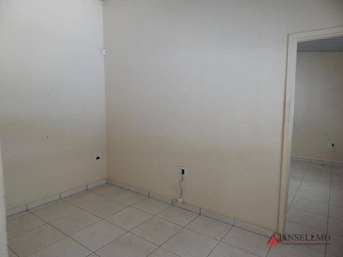 Imagem 20 de 30 de Terreno Para Alugar, 1475 M² Por R$ 12.000,00/mês - Ferrazópolis - São Bernardo Do Campo/sp - Te0127