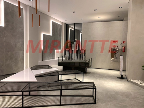 Imagem 4 de 19 de Apartamento Em Parada Inglesa - São Paulo, Sp - 369715