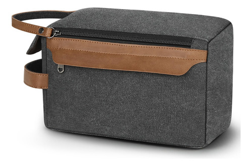 Neceser Hombre Maquillaje Neceser De Viaje Impermeable