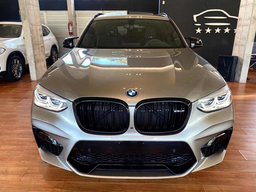Bmw X3 M Competition 510hp