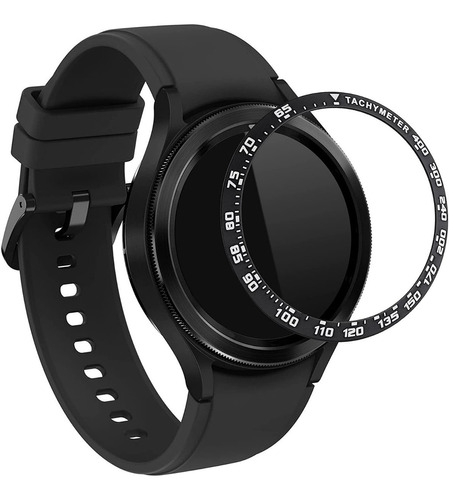 Bisel Anillo Protector Para Samsung Watch 4 Classic