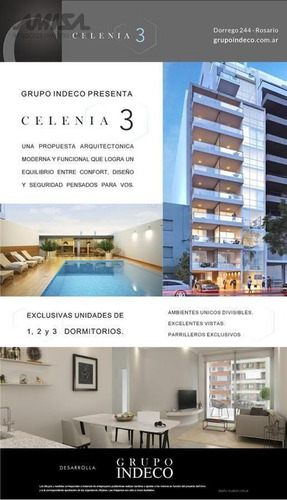 Imagen 5 de 6 de Departamento - Rosario
