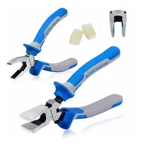 Comprar Juego De 2 Alicates Correr Vidrio Y Alicates Romper Gro...