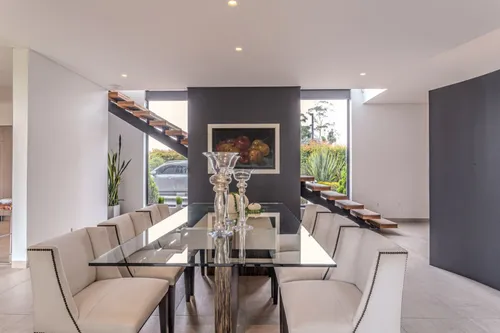 Casa En Venta En Llanogrande. Cod V14030